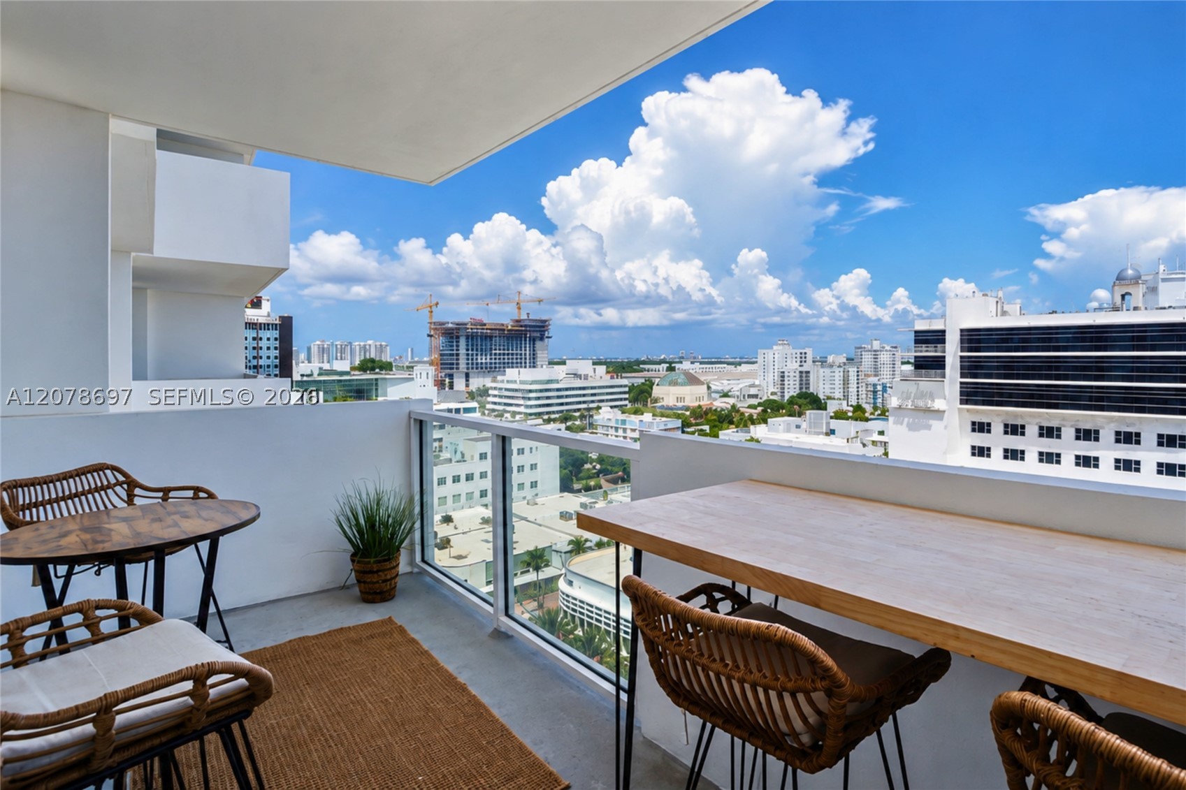 100 Lincoln Rd #1223 Miami Beach, FL 33139