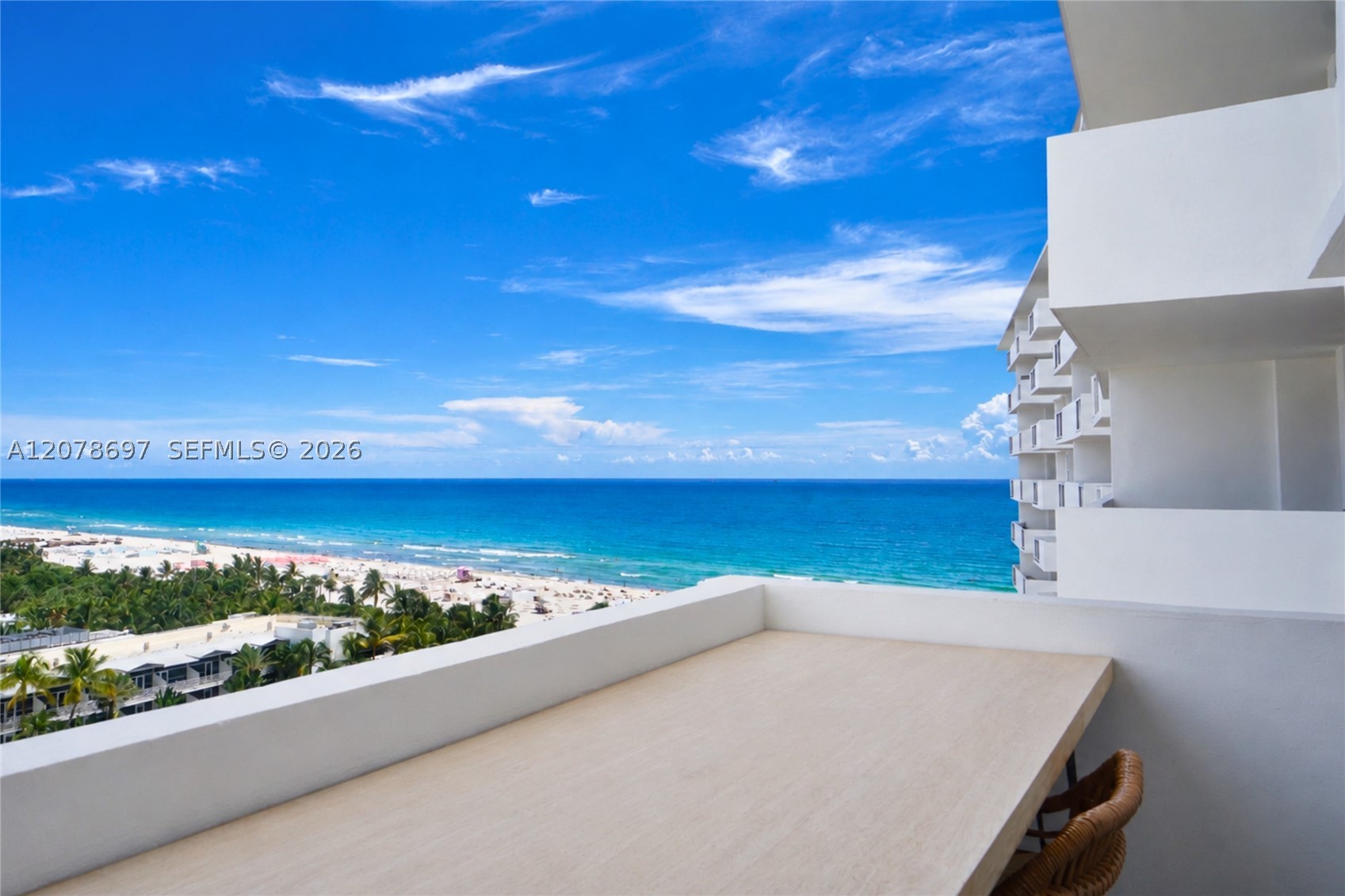 100 Lincoln Rd #1223 Miami Beach, FL 33139