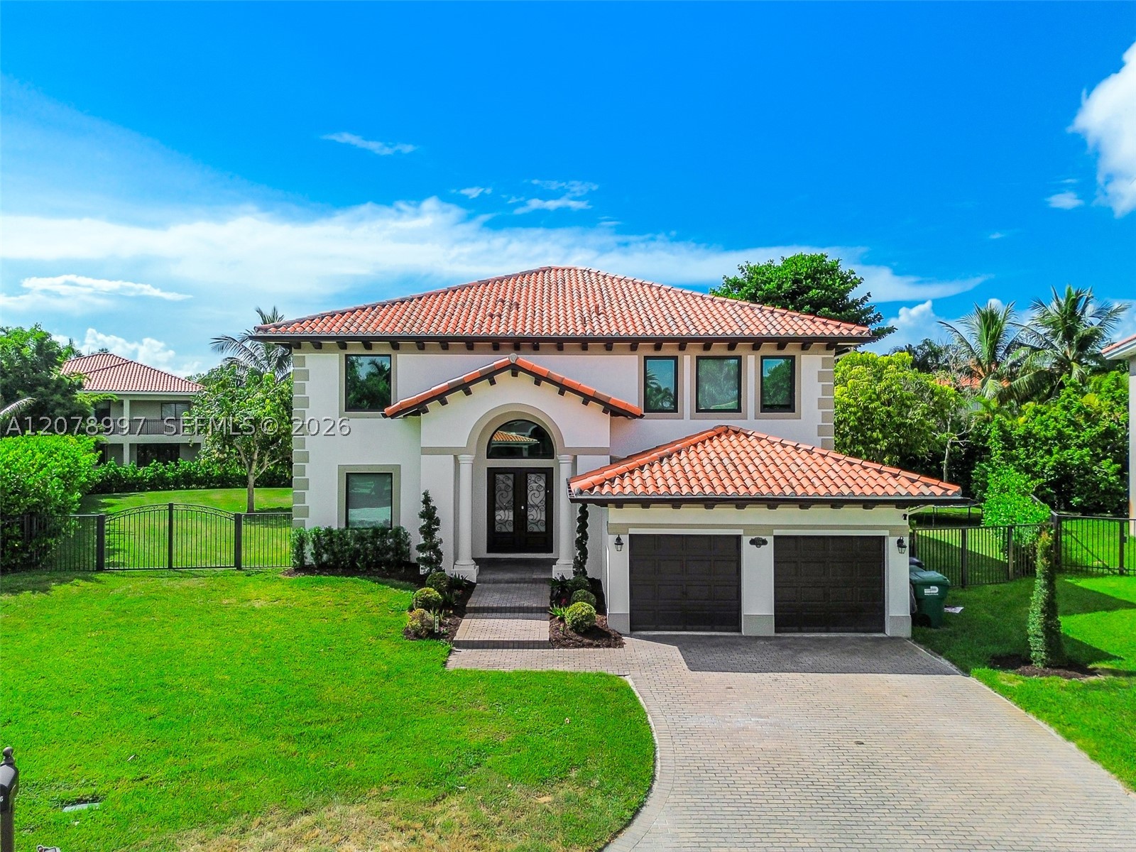 7516 SW 190th St Cutler Bay, FL 33157