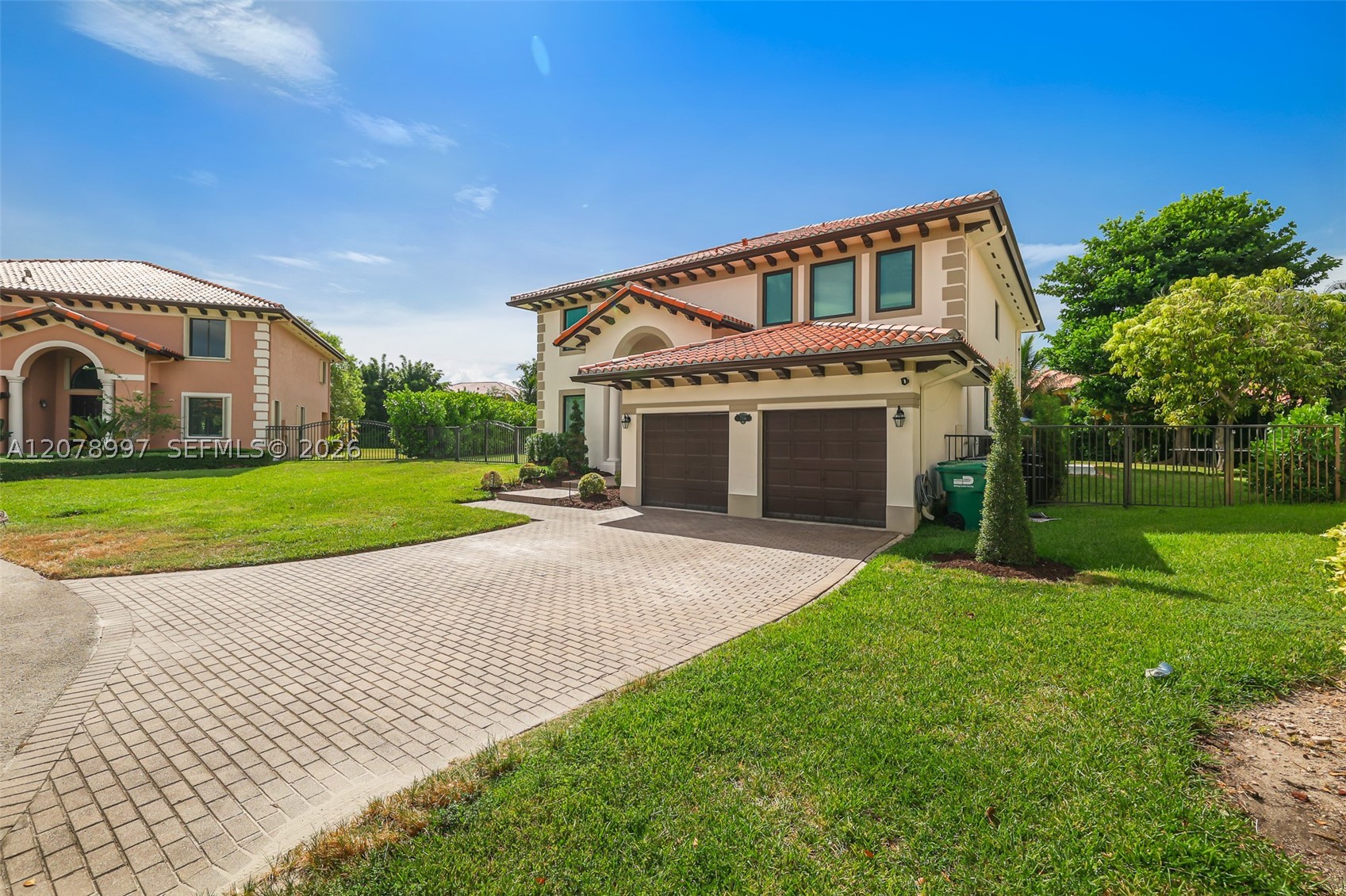 7516 SW 190th St Cutler Bay, FL 33157