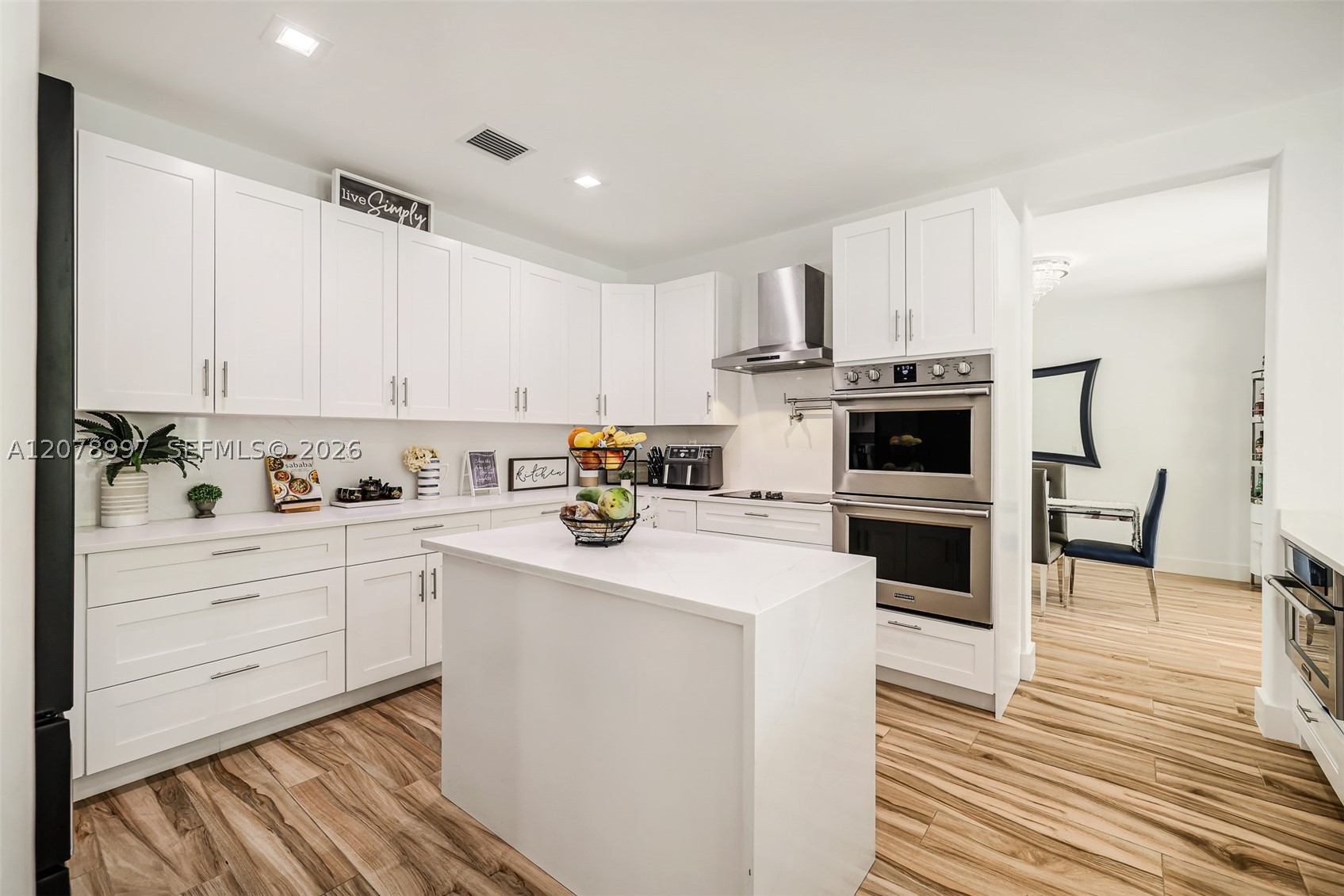 7516 SW 190th St Cutler Bay, FL 33157