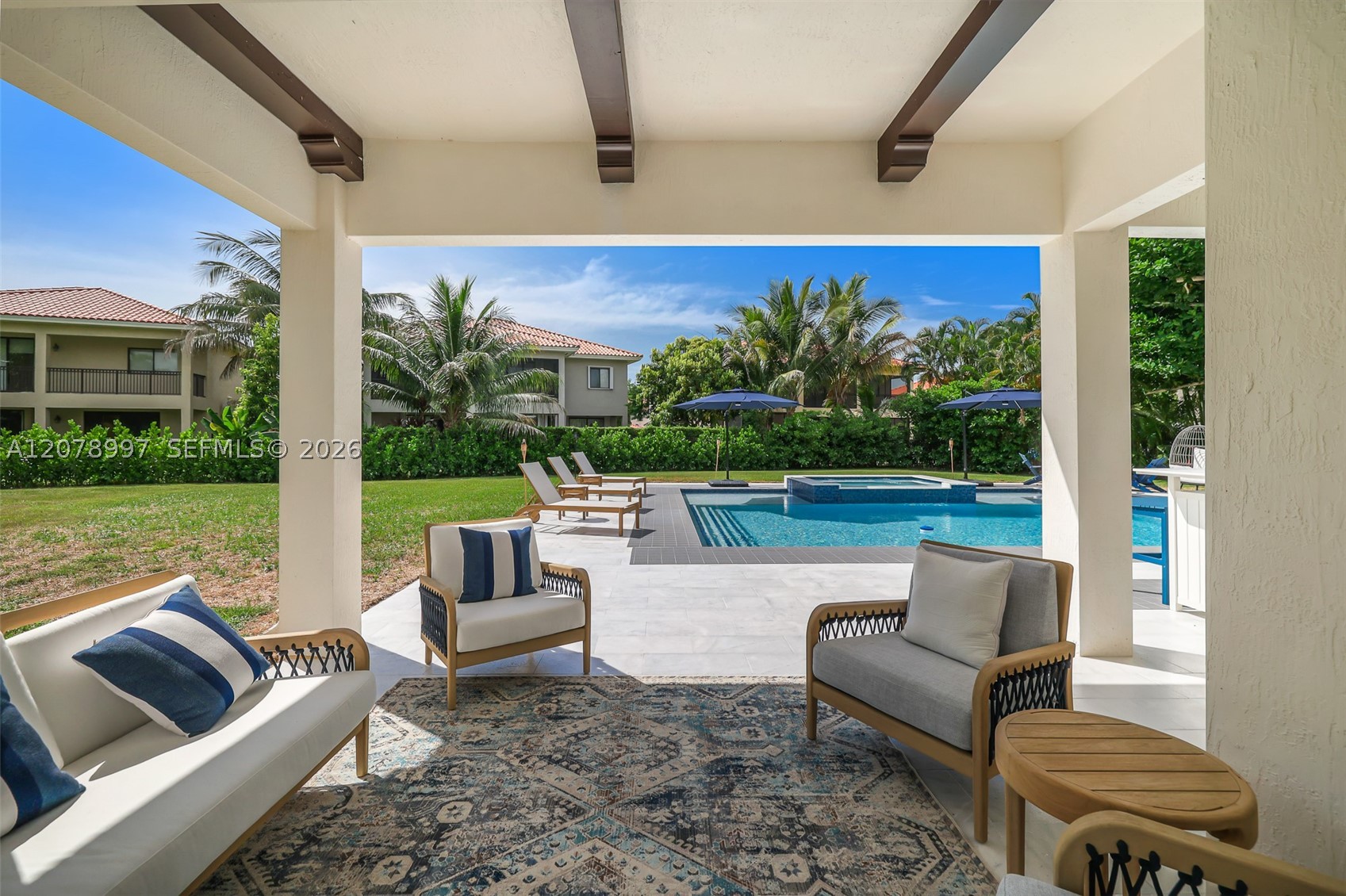 7516 SW 190th St Cutler Bay, FL 33157