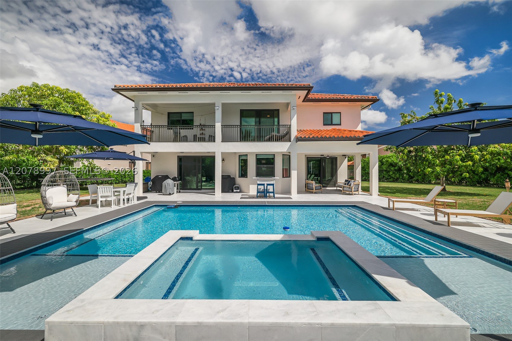 7516 SW 190th St Cutler Bay, FL 33157