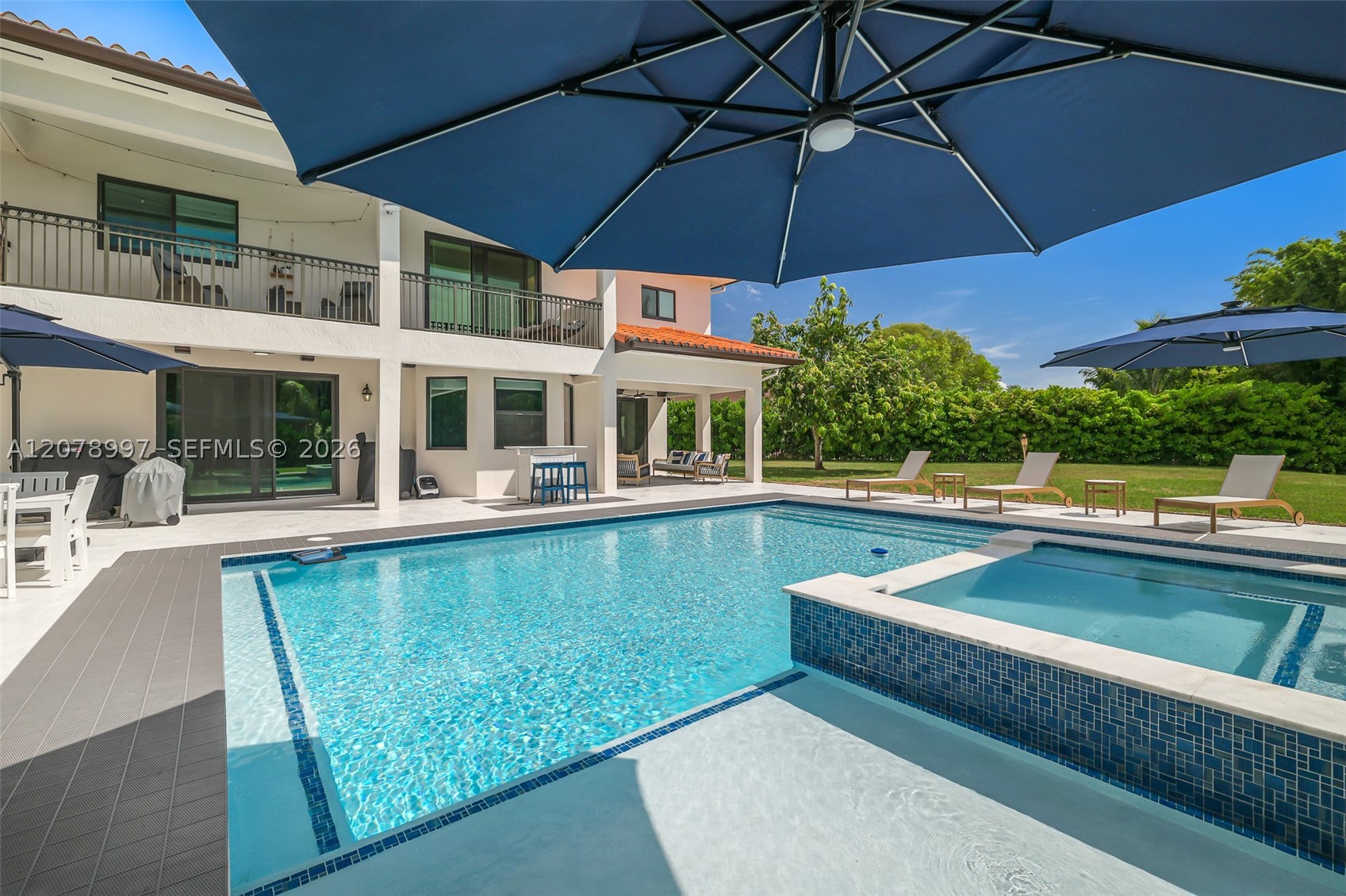 7516 SW 190th St Cutler Bay, FL 33157