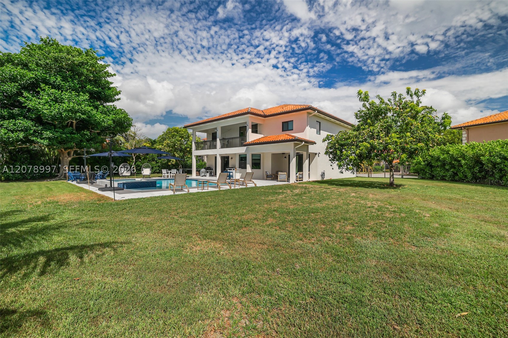 7516 SW 190th St Cutler Bay, FL 33157