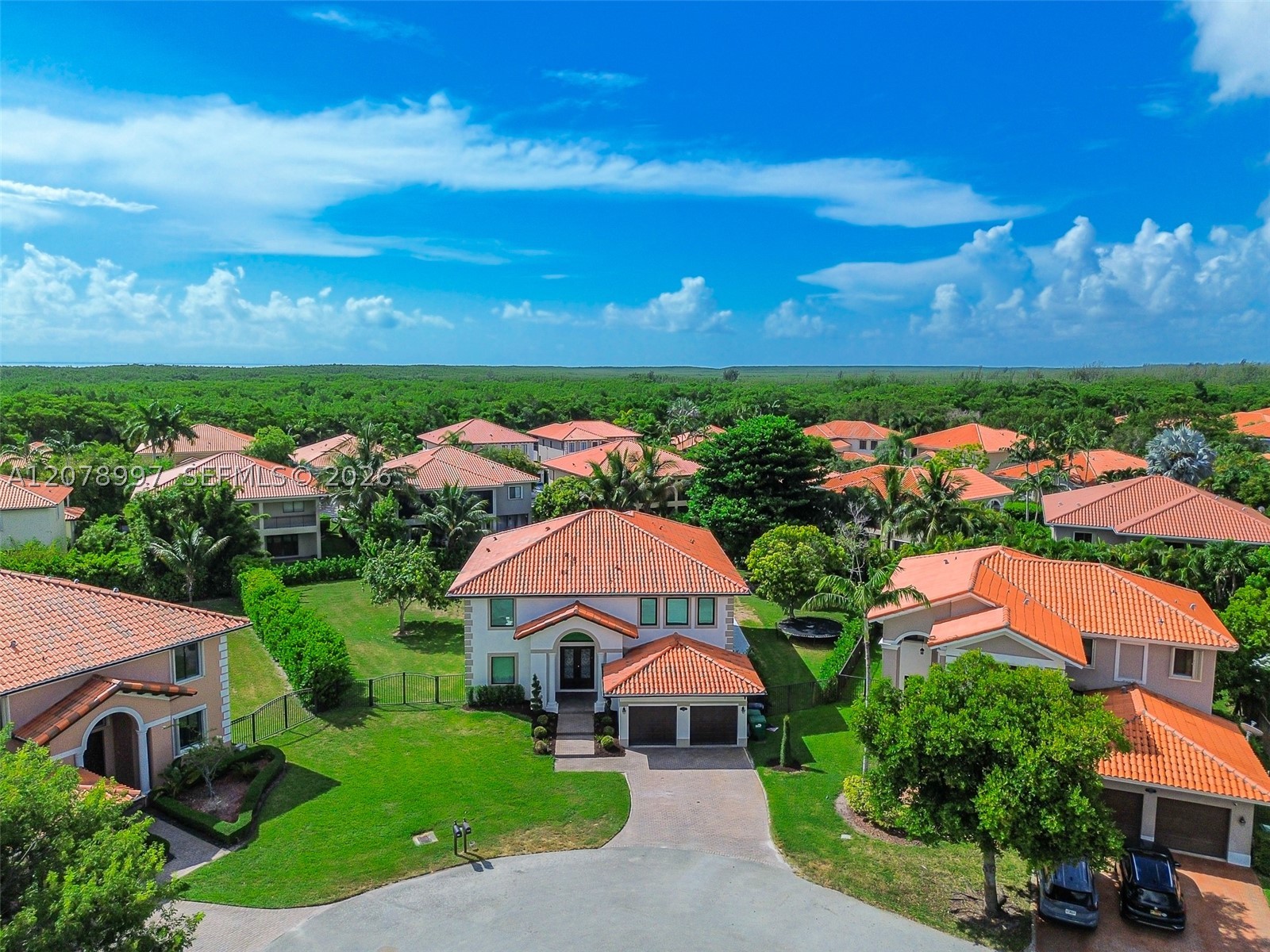7516 SW 190th St Cutler Bay, FL 33157
