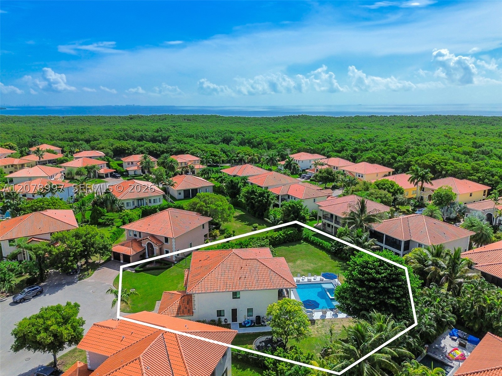 7516 SW 190th St Cutler Bay, FL 33157