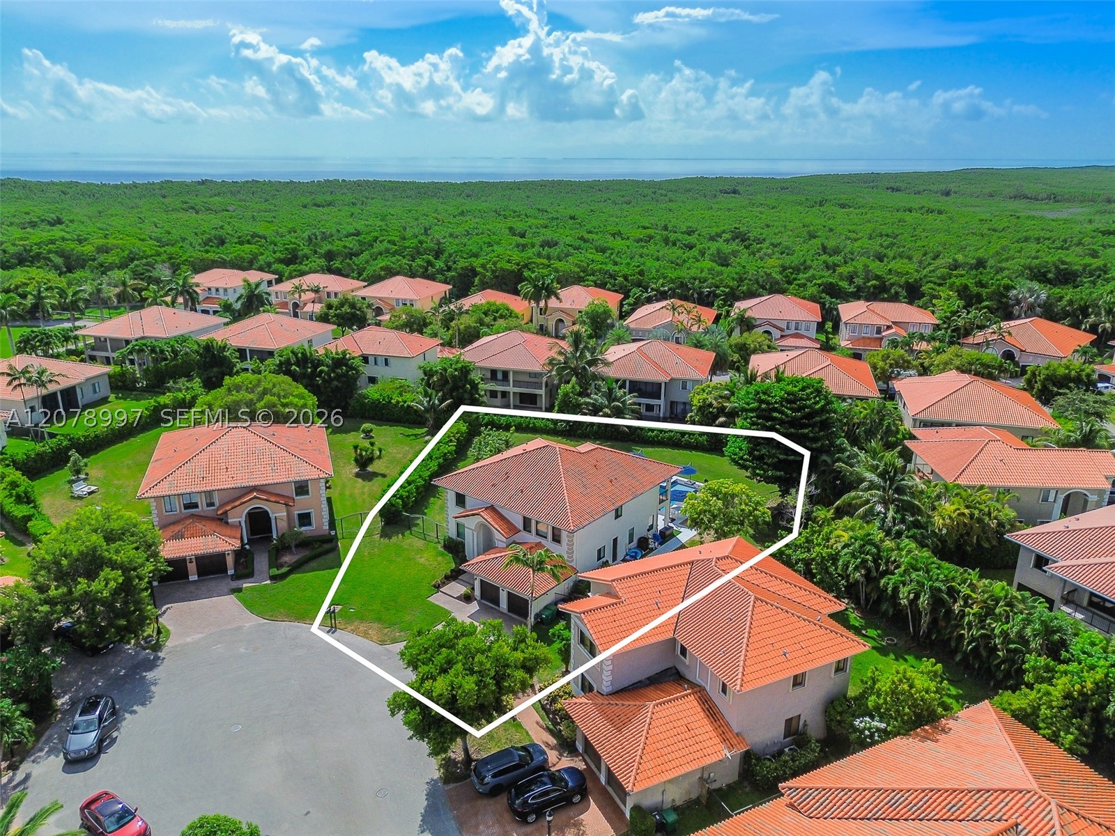 7516 SW 190th St Cutler Bay, FL 33157