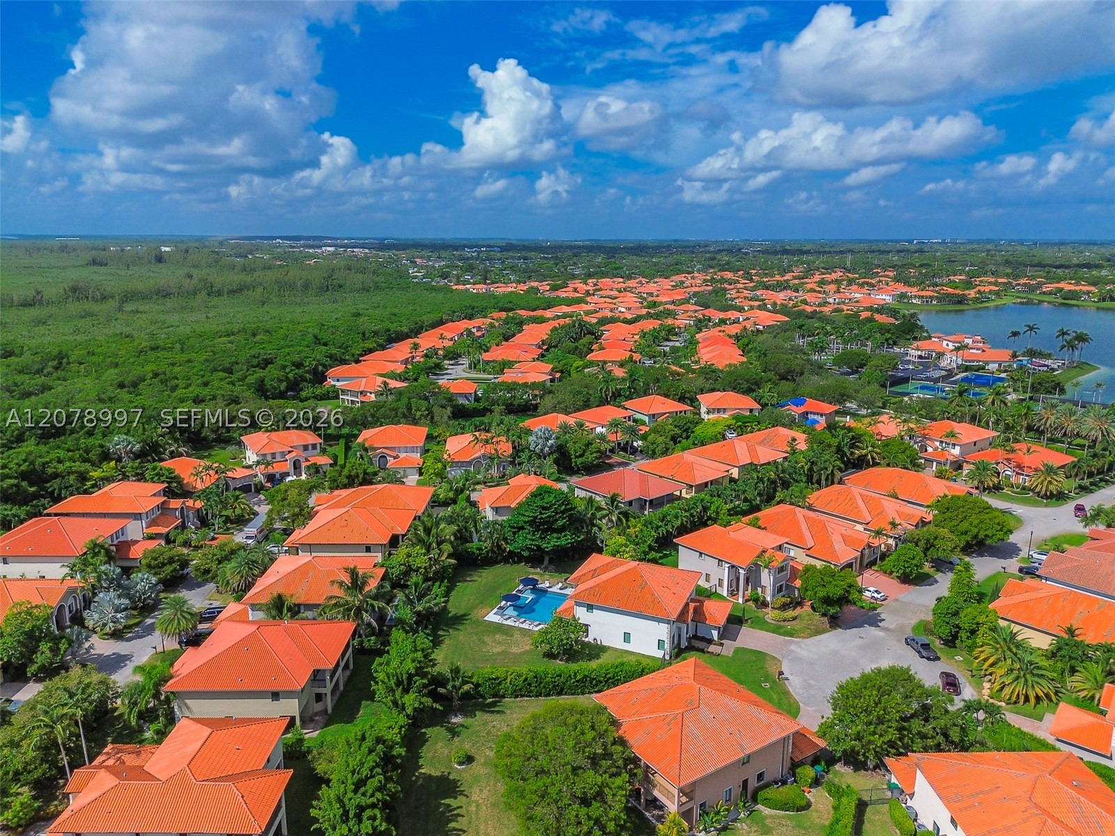 7516 SW 190th St Cutler Bay, FL 33157