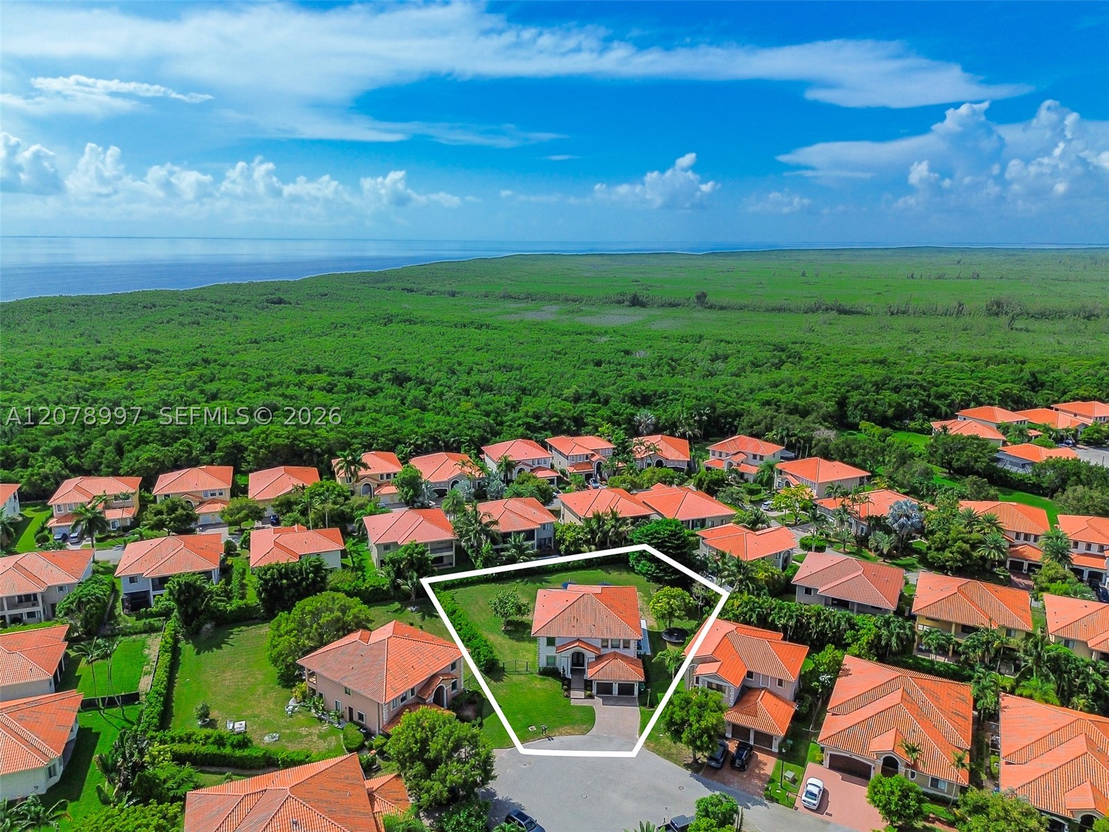 7516 SW 190th St Cutler Bay, FL 33157