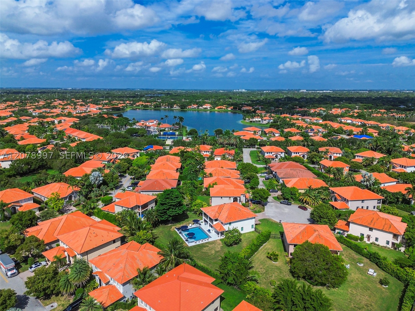7516 SW 190th St Cutler Bay, FL 33157