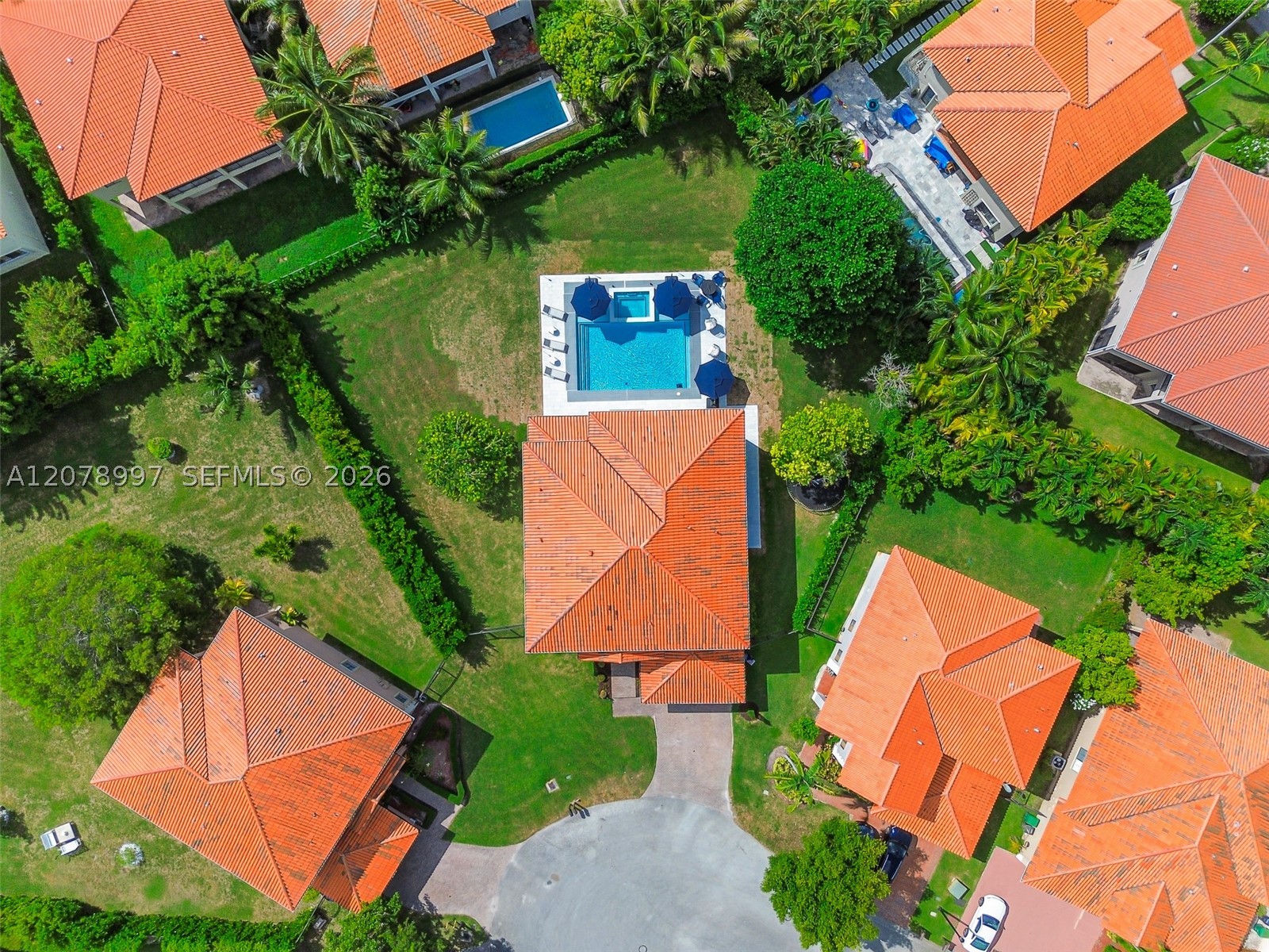 7516 SW 190th St Cutler Bay, FL 33157