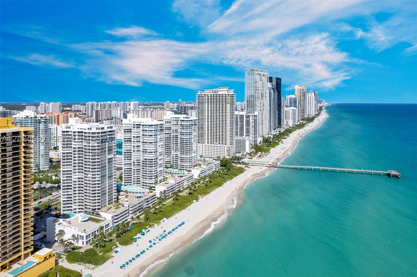 16425 Collins Ave #WS3A Sunny Isles Beach, FL 33160
