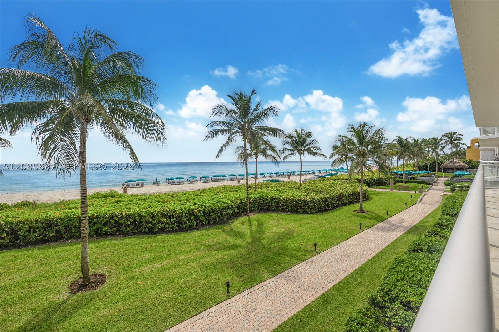 16425 Collins Ave #WS3A Sunny Isles Beach, FL 33160