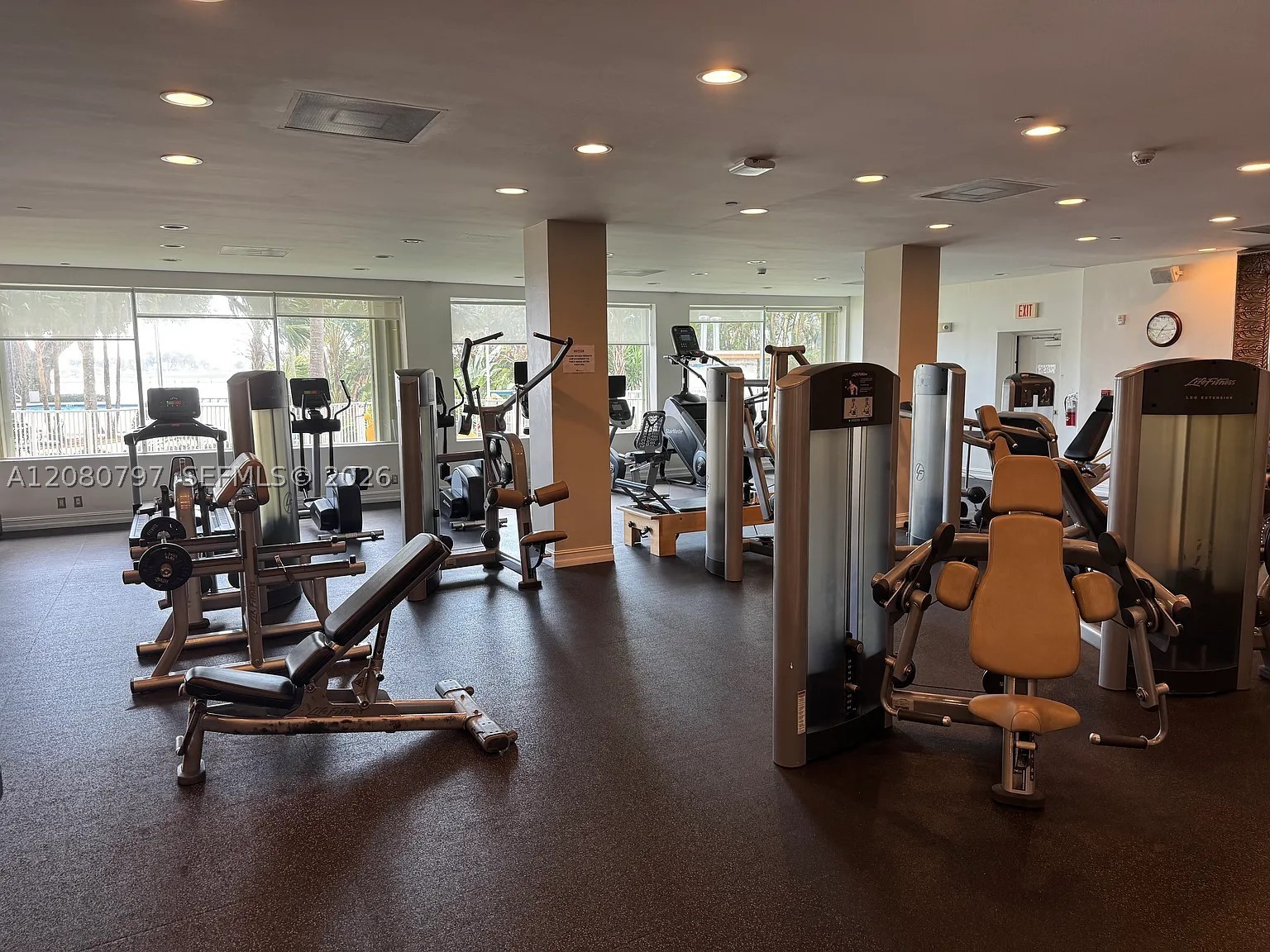image Brickell Townhouse15