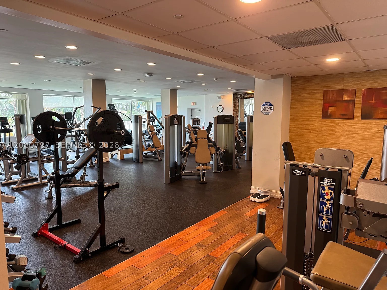 image Brickell Townhouse16