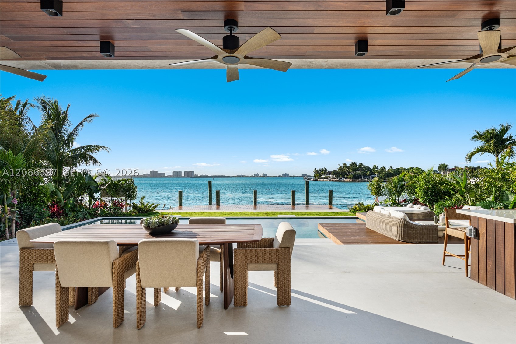 857 N Shore Dr Miami Beach, FL 33141