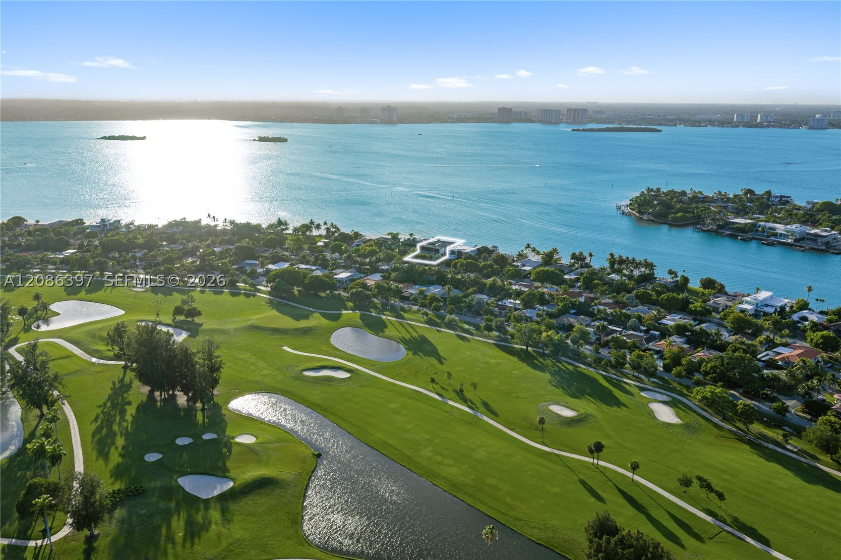 857 N Shore Dr Miami Beach, FL 33141