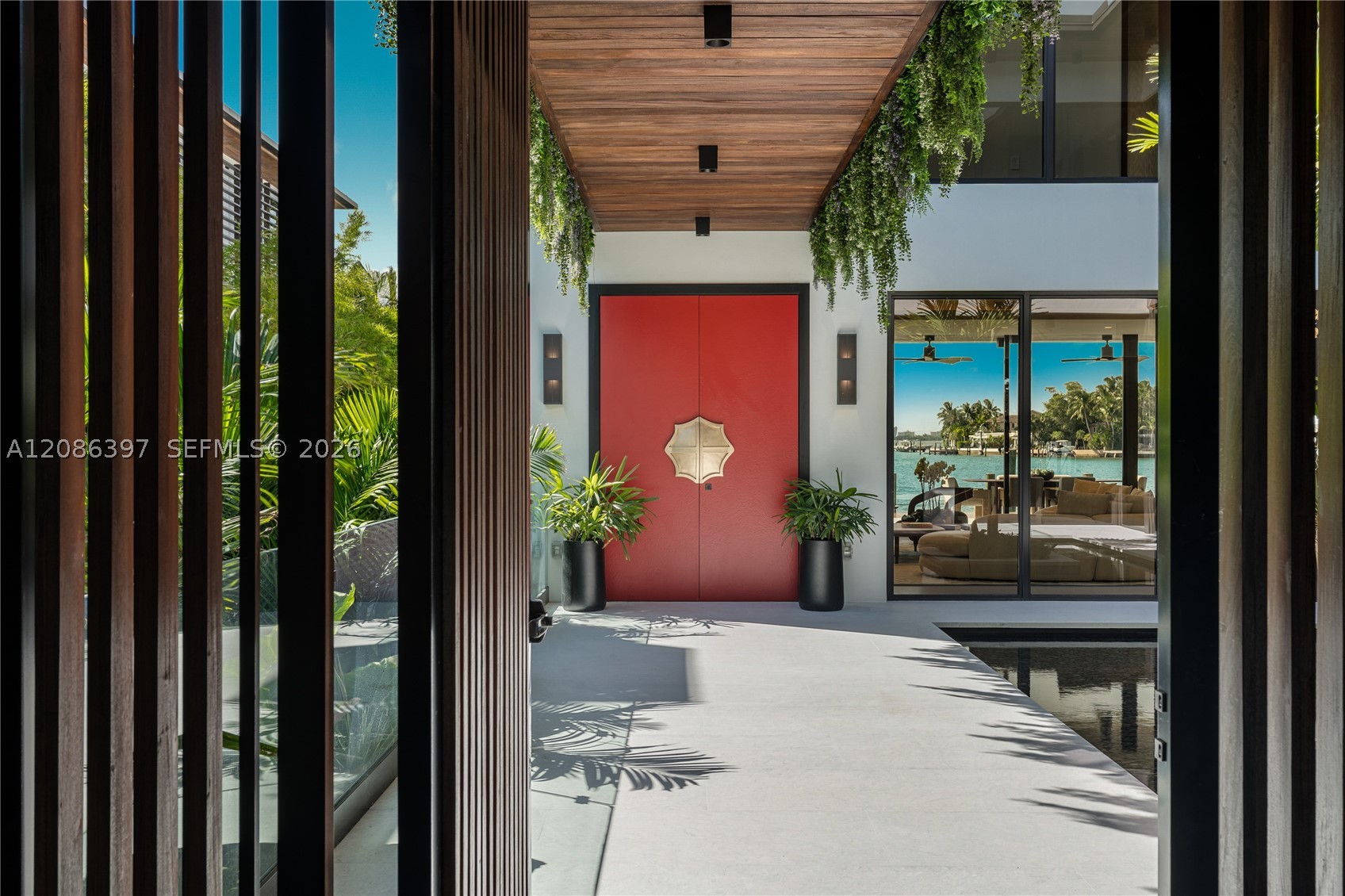 857 N Shore Dr Miami Beach, FL 33141
