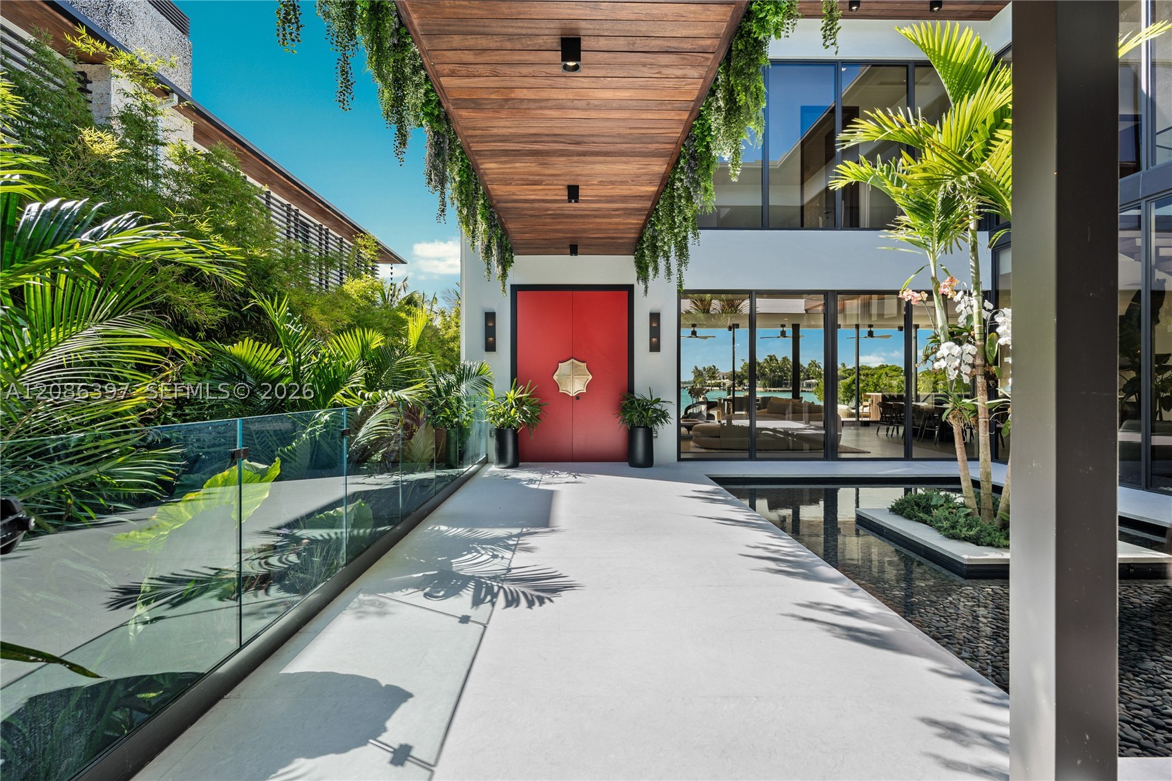 857 N Shore Dr Miami Beach, FL 33141