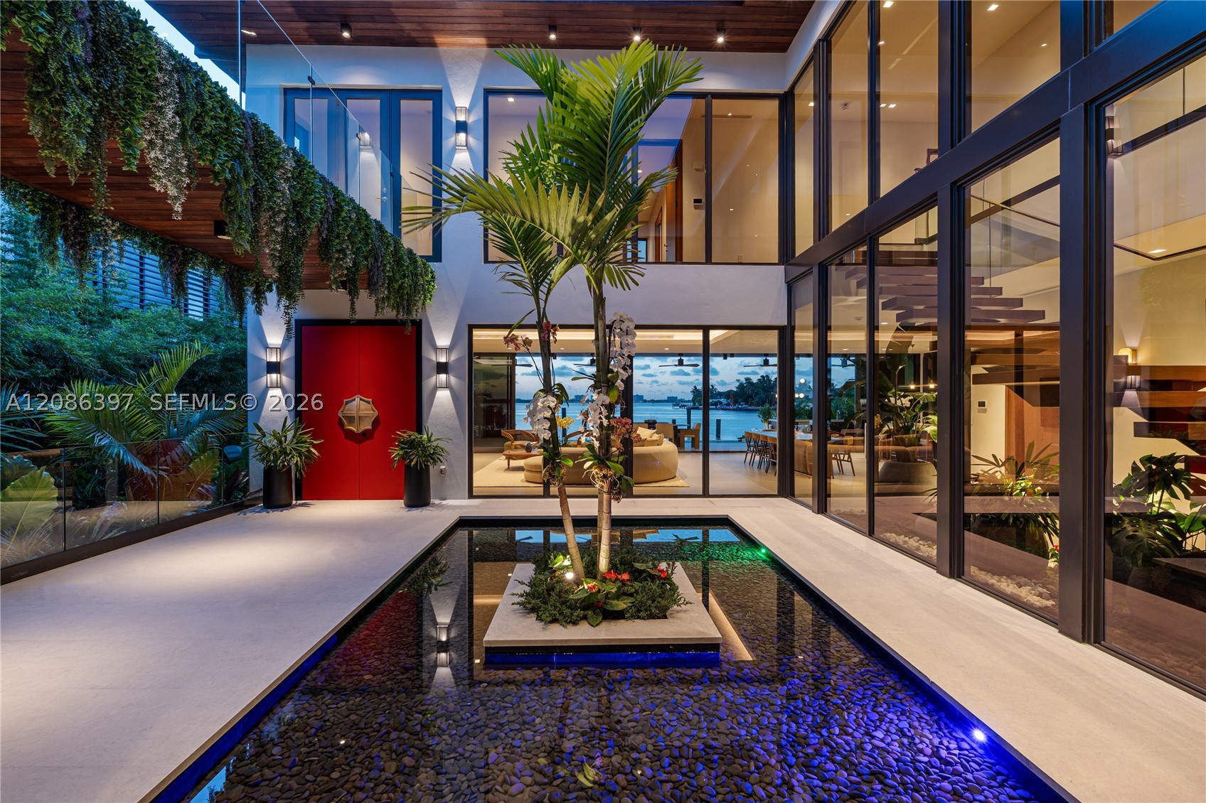 857 N Shore Dr Miami Beach, FL 33141