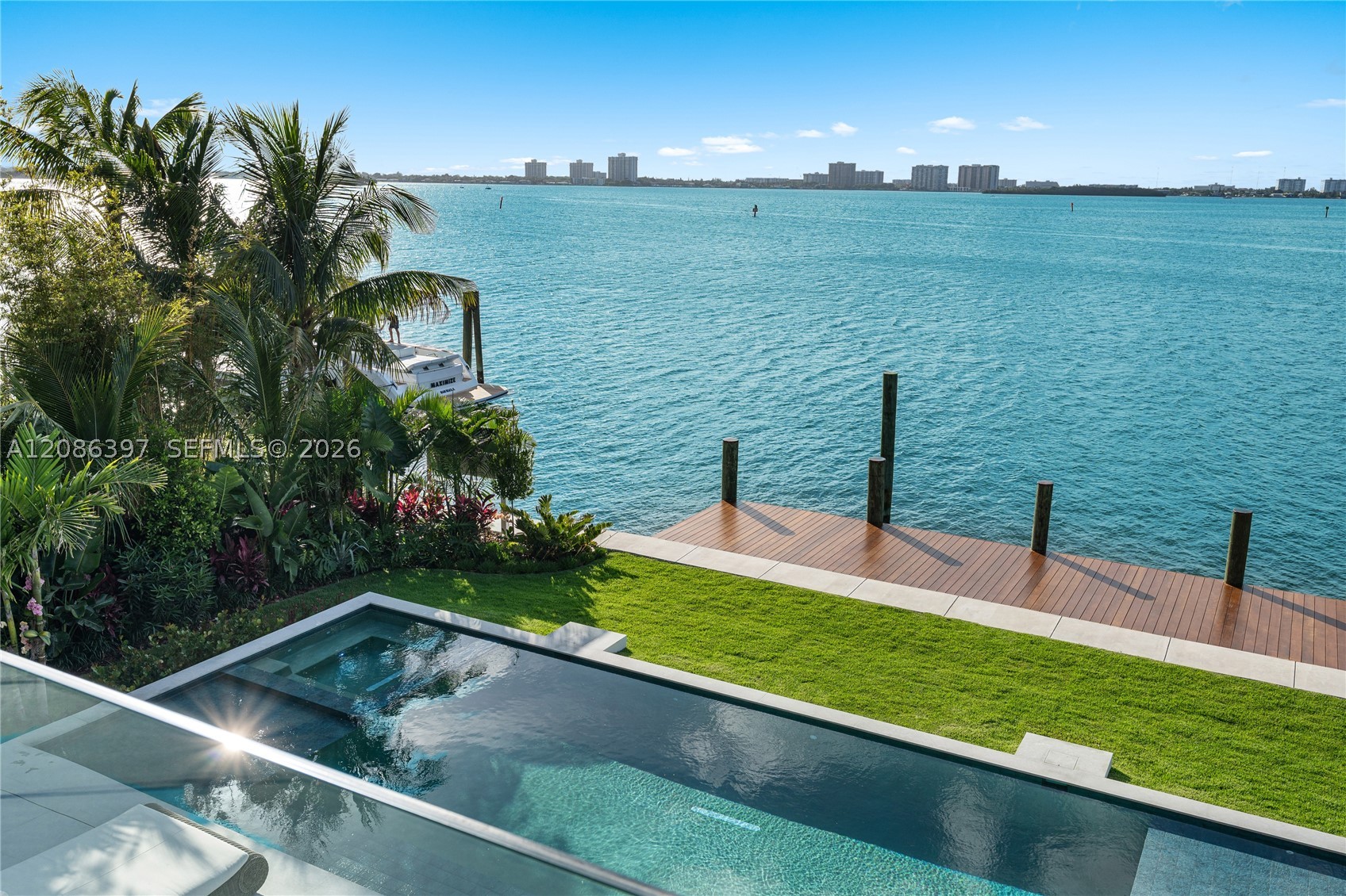 857 N Shore Dr Miami Beach, FL 33141