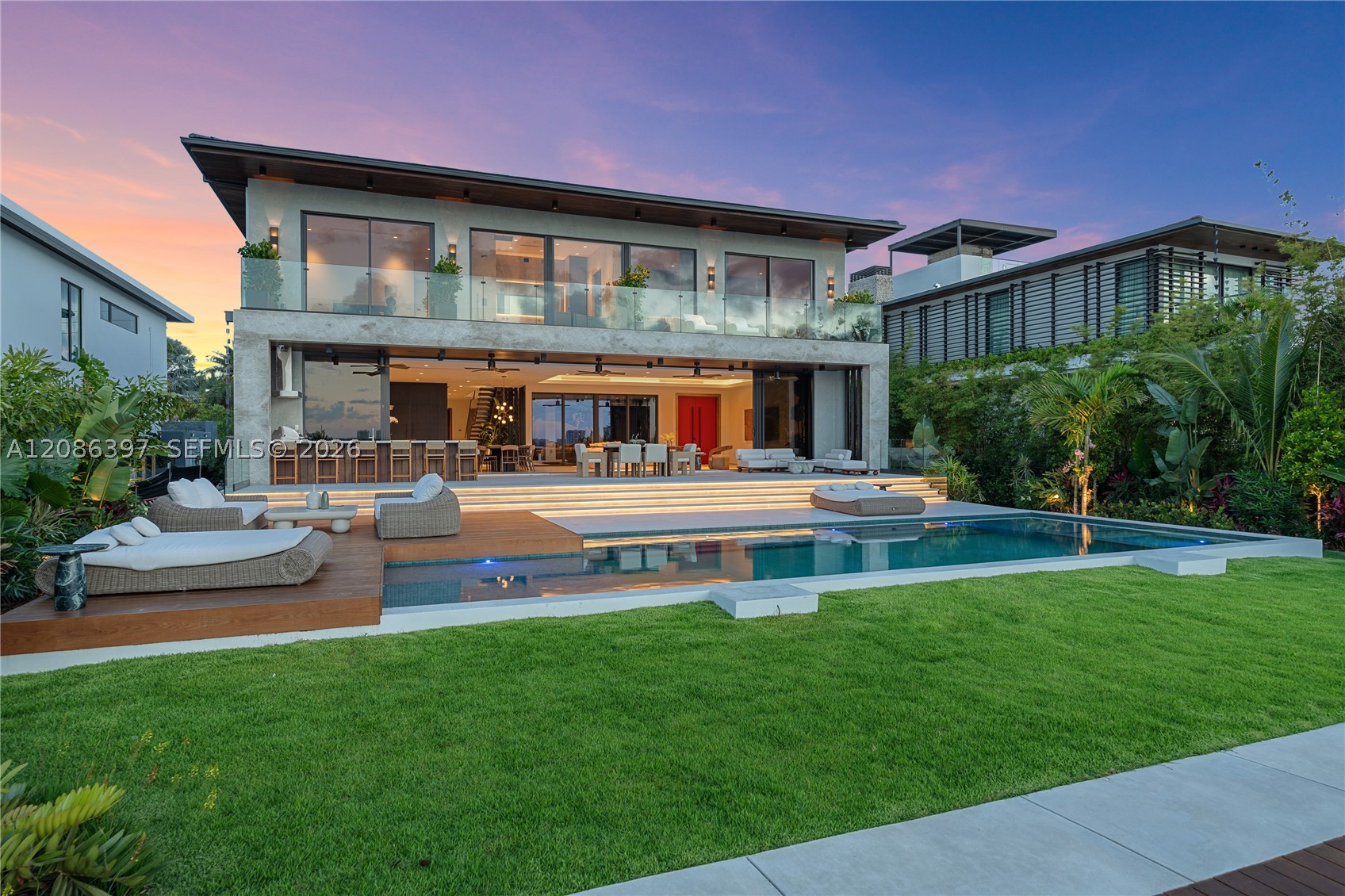 857 N Shore Dr Miami Beach, FL 33141