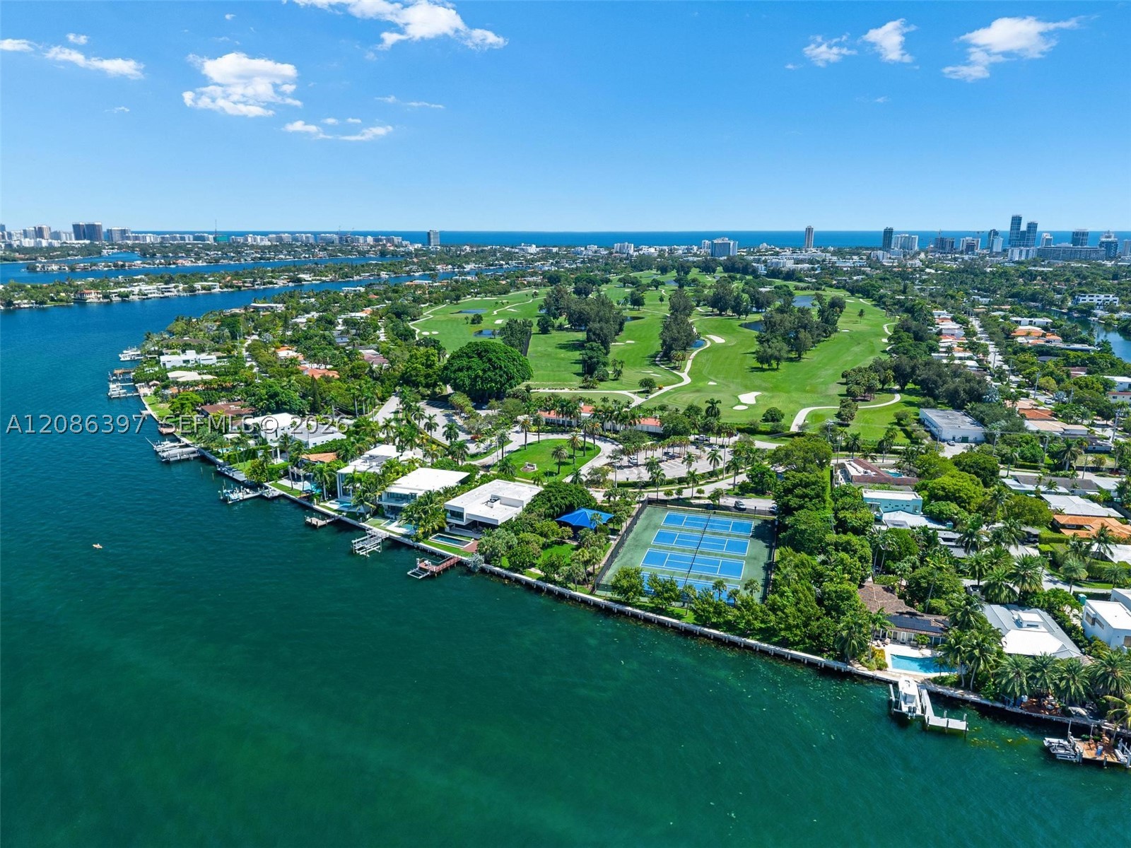 857 N Shore Dr Miami Beach, FL 33141