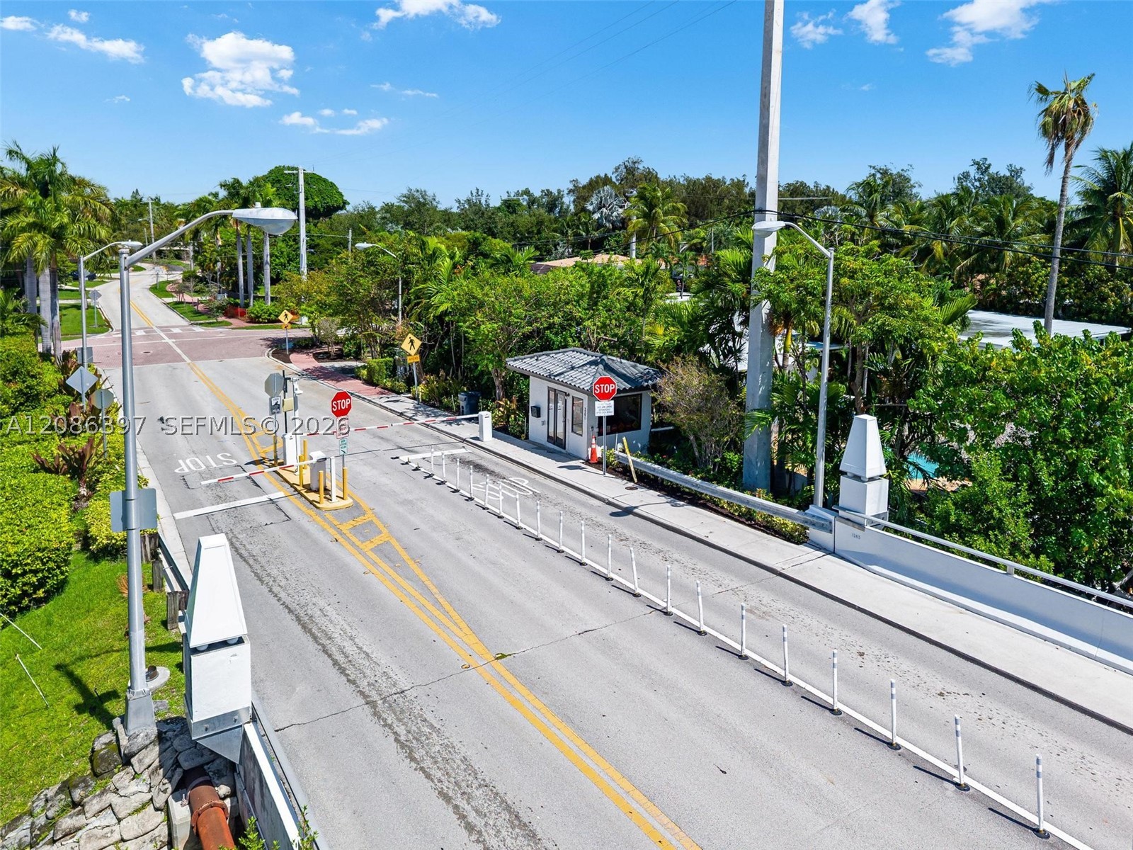857 N Shore Dr Miami Beach, FL 33141