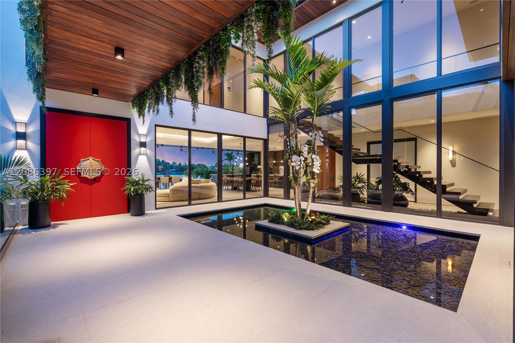 857 N Shore Dr Miami Beach, FL 33141
