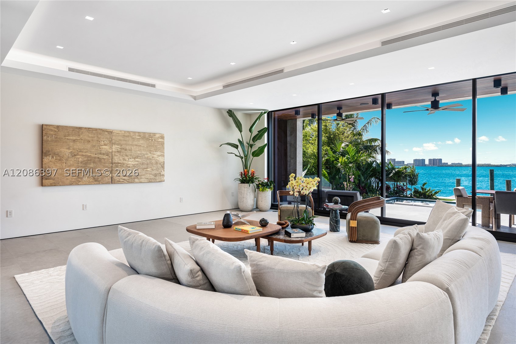 857 N Shore Dr Miami Beach, FL 33141