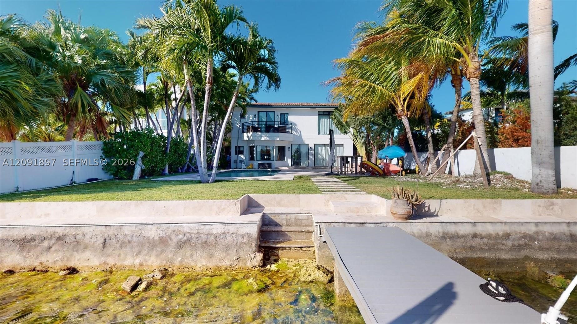 1028 88th St Surfside, FL 33154