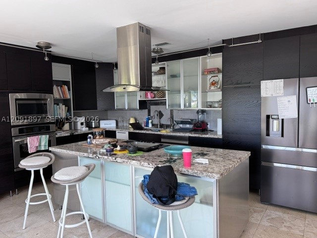 1028 88th St Surfside, FL 33154
