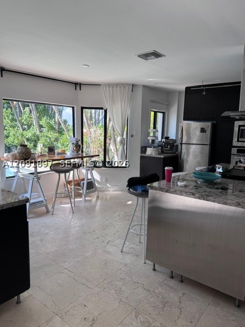 1028 88th St Surfside, FL 33154