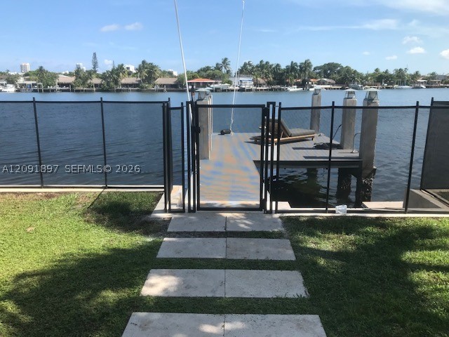 1028 88th St Surfside, FL 33154
