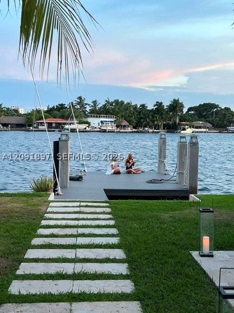 1028 88th St Surfside, FL 33154