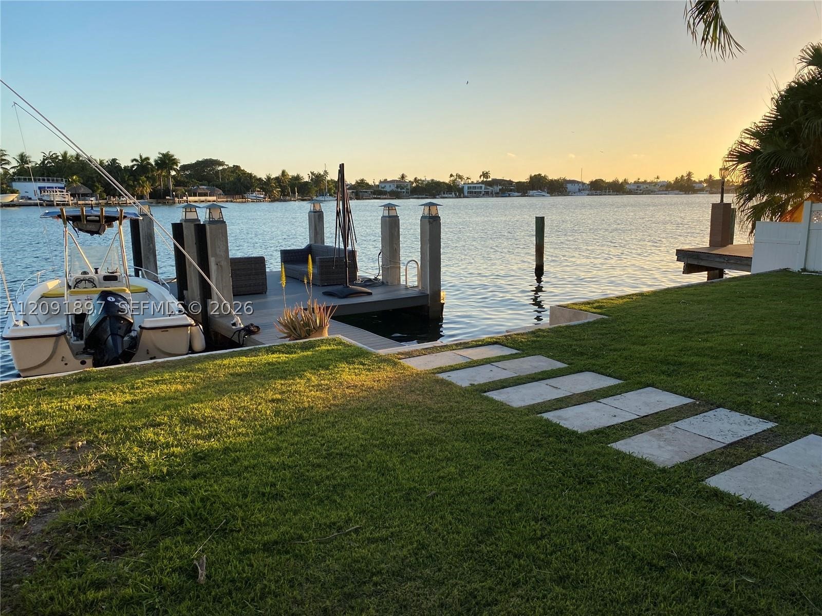 1028 88th St Surfside, FL 33154