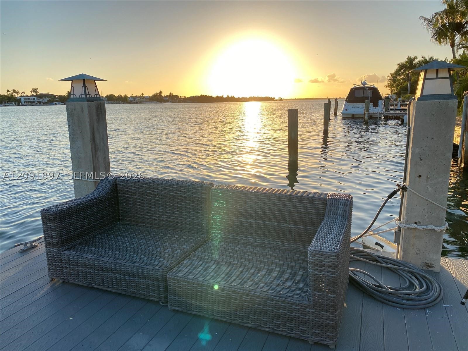 1028 88th St Surfside, FL 33154