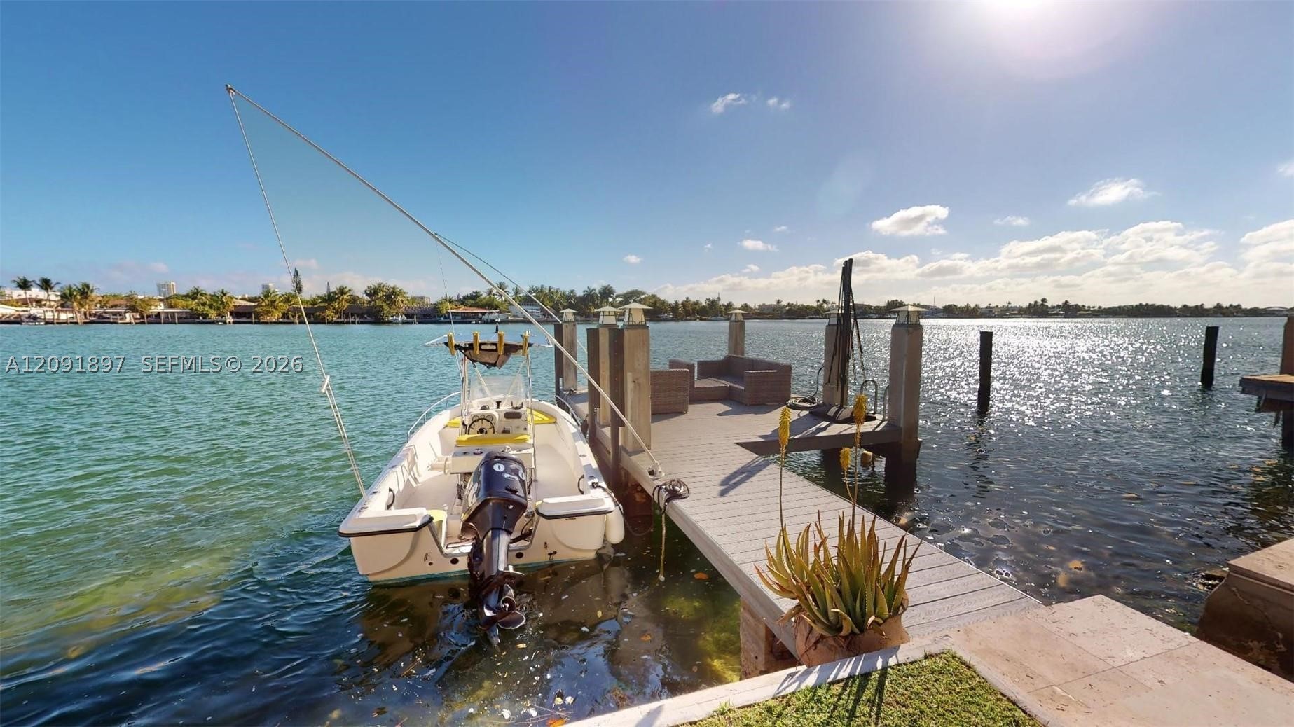 1028 88th St Surfside, FL 33154