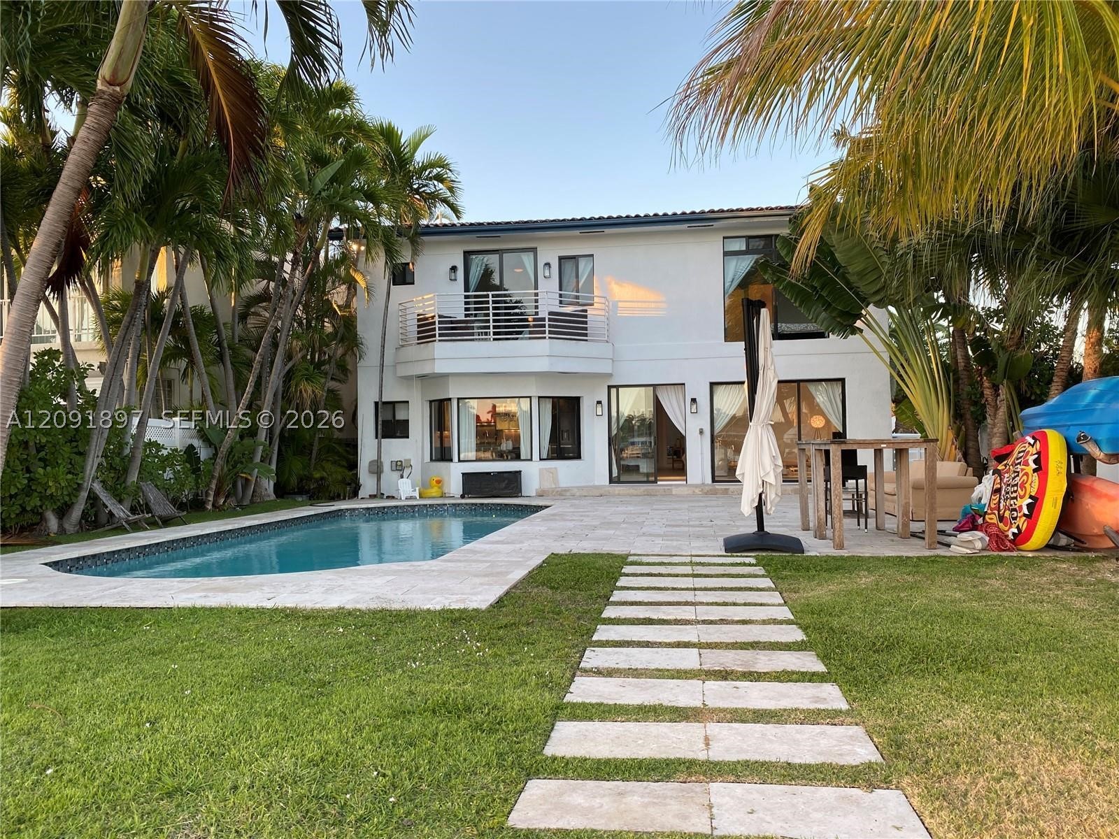 1028 88th St Surfside, FL 33154