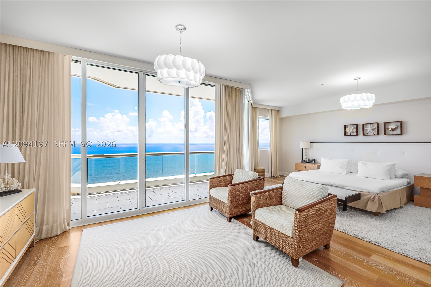 17875 Collins Ave #4403 Sunny Isles Beach, FL 33160