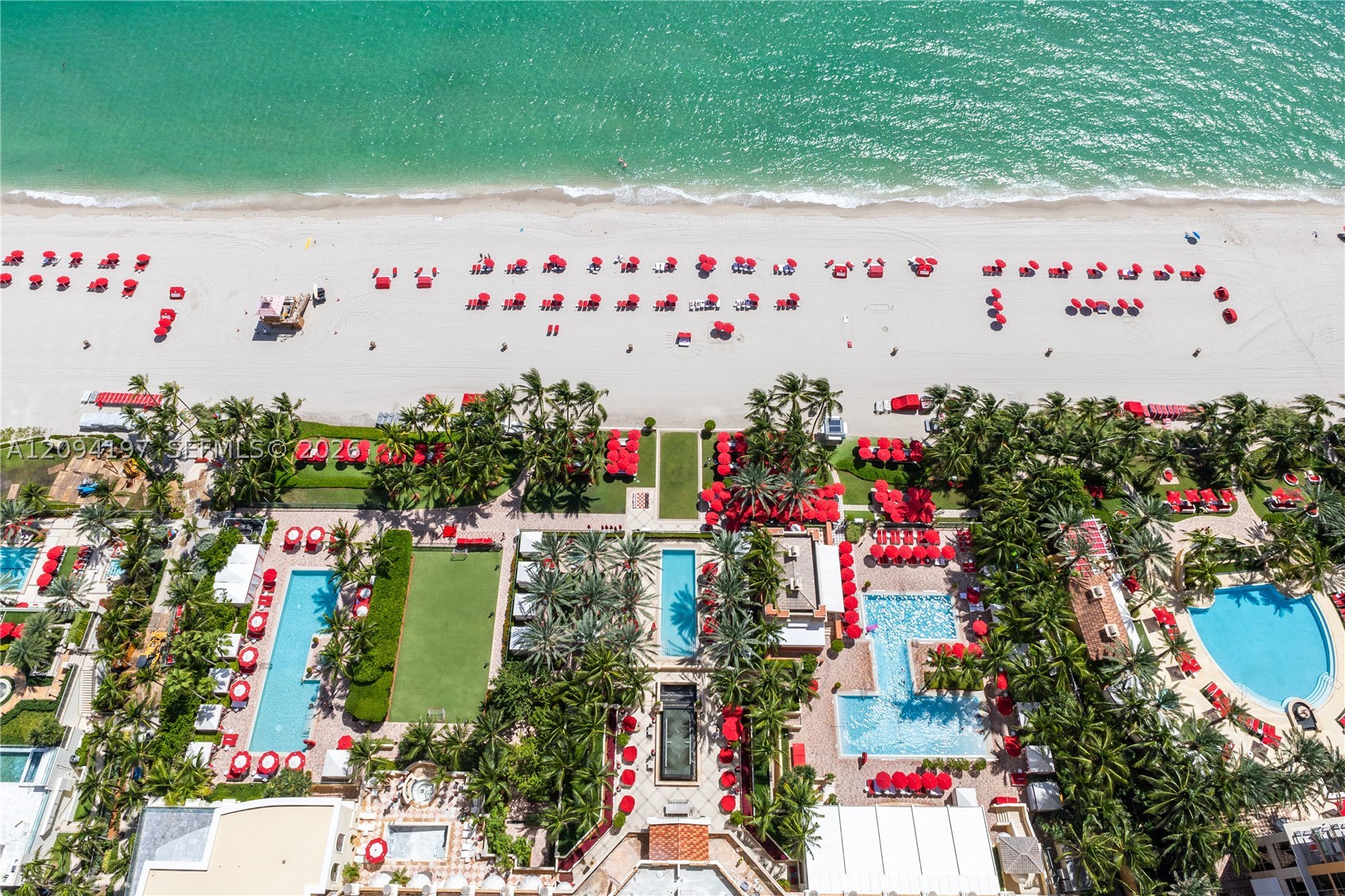 17875 Collins Ave #4403 Sunny Isles Beach, FL 33160