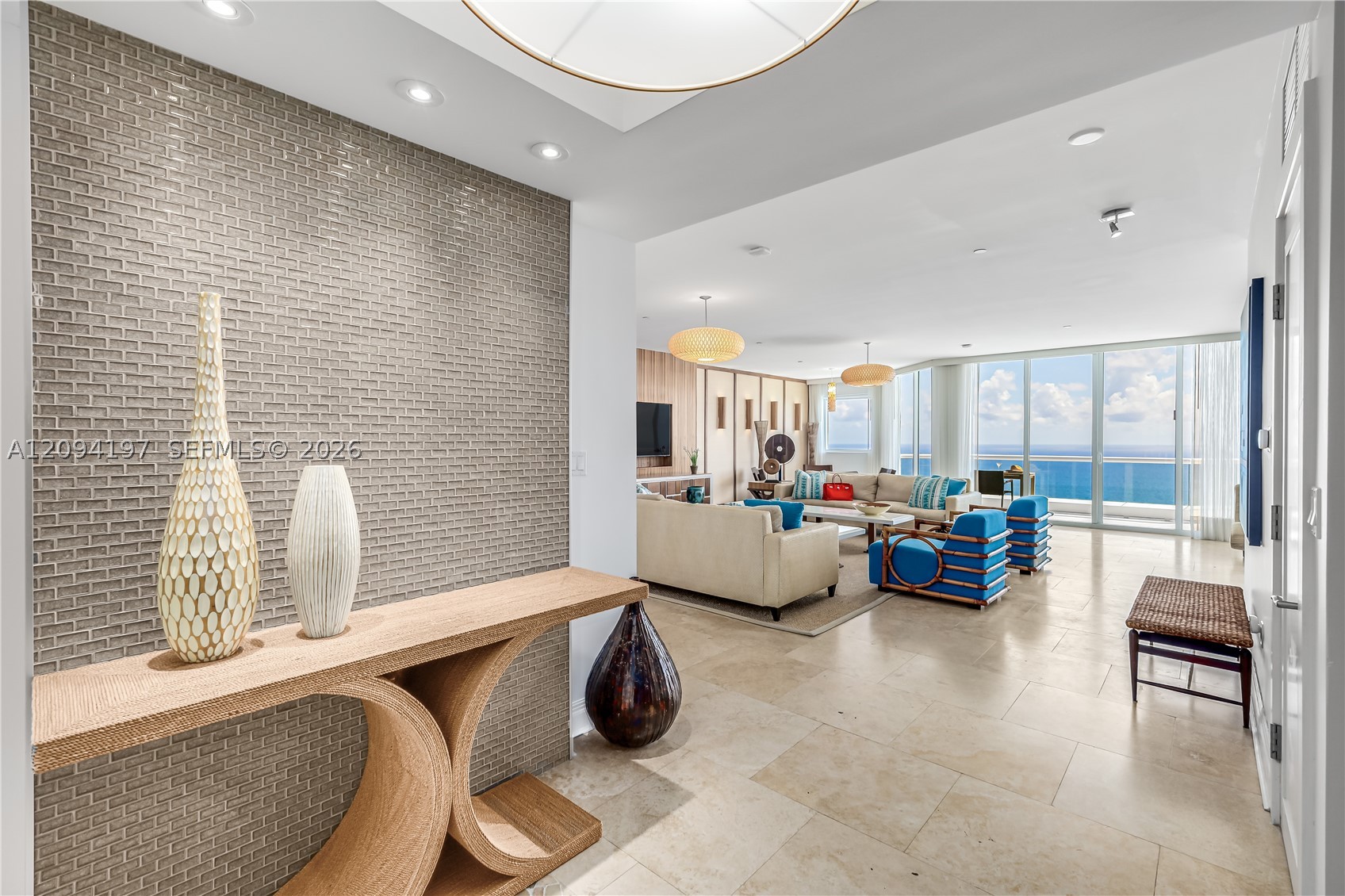 17875 Collins Ave #4403 Sunny Isles Beach, FL 33160