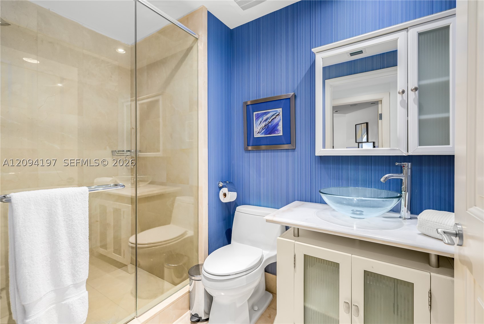 17875 Collins Ave #4403 Sunny Isles Beach, FL 33160