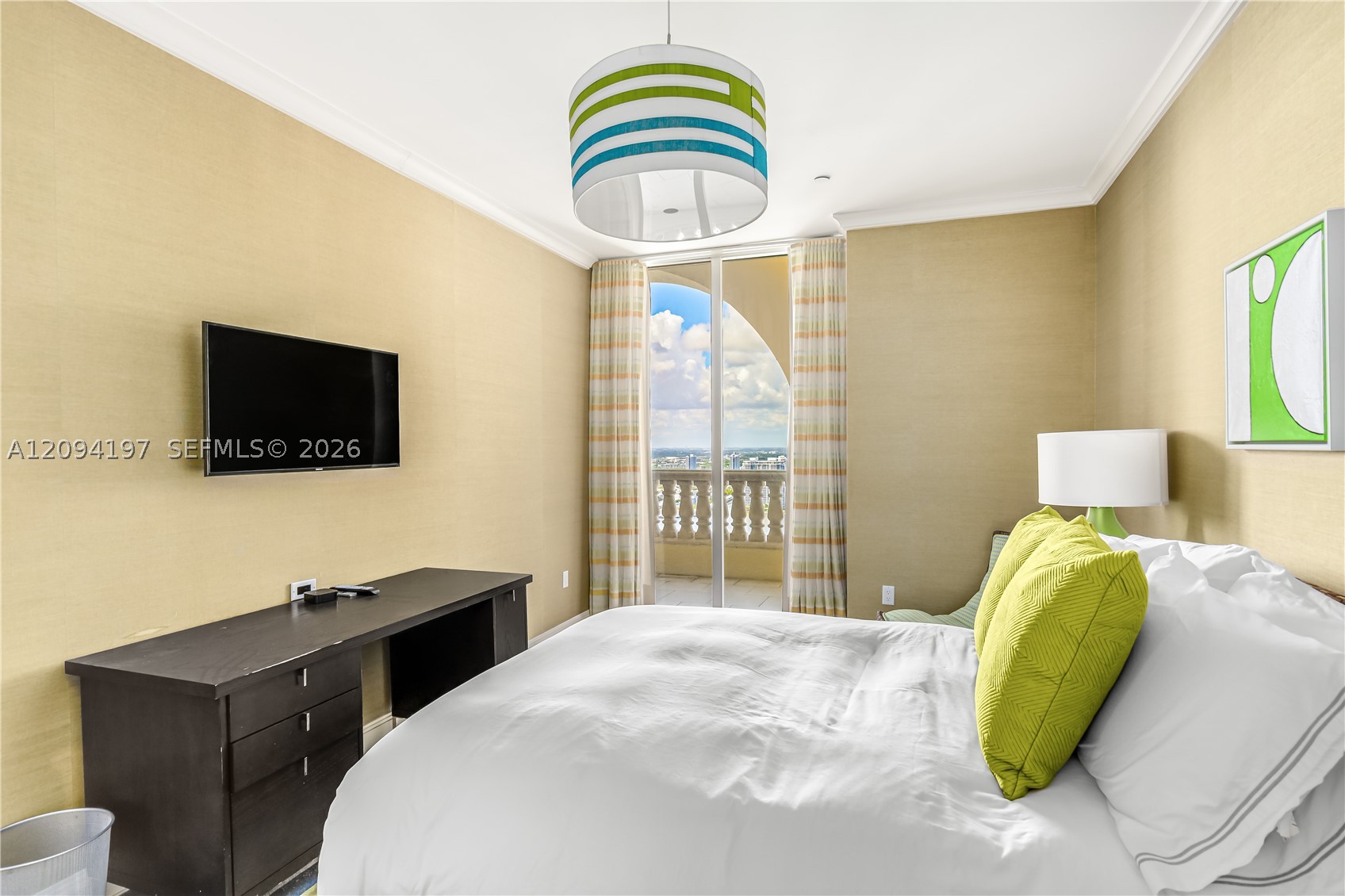 17875 Collins Ave #4403 Sunny Isles Beach, FL 33160
