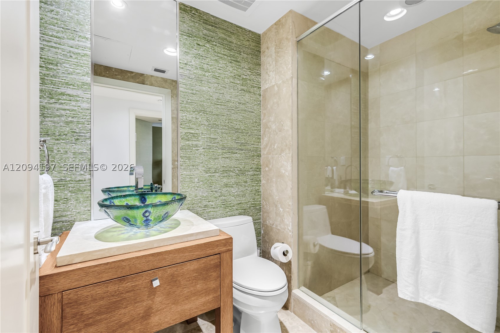 17875 Collins Ave #4403 Sunny Isles Beach, FL 33160