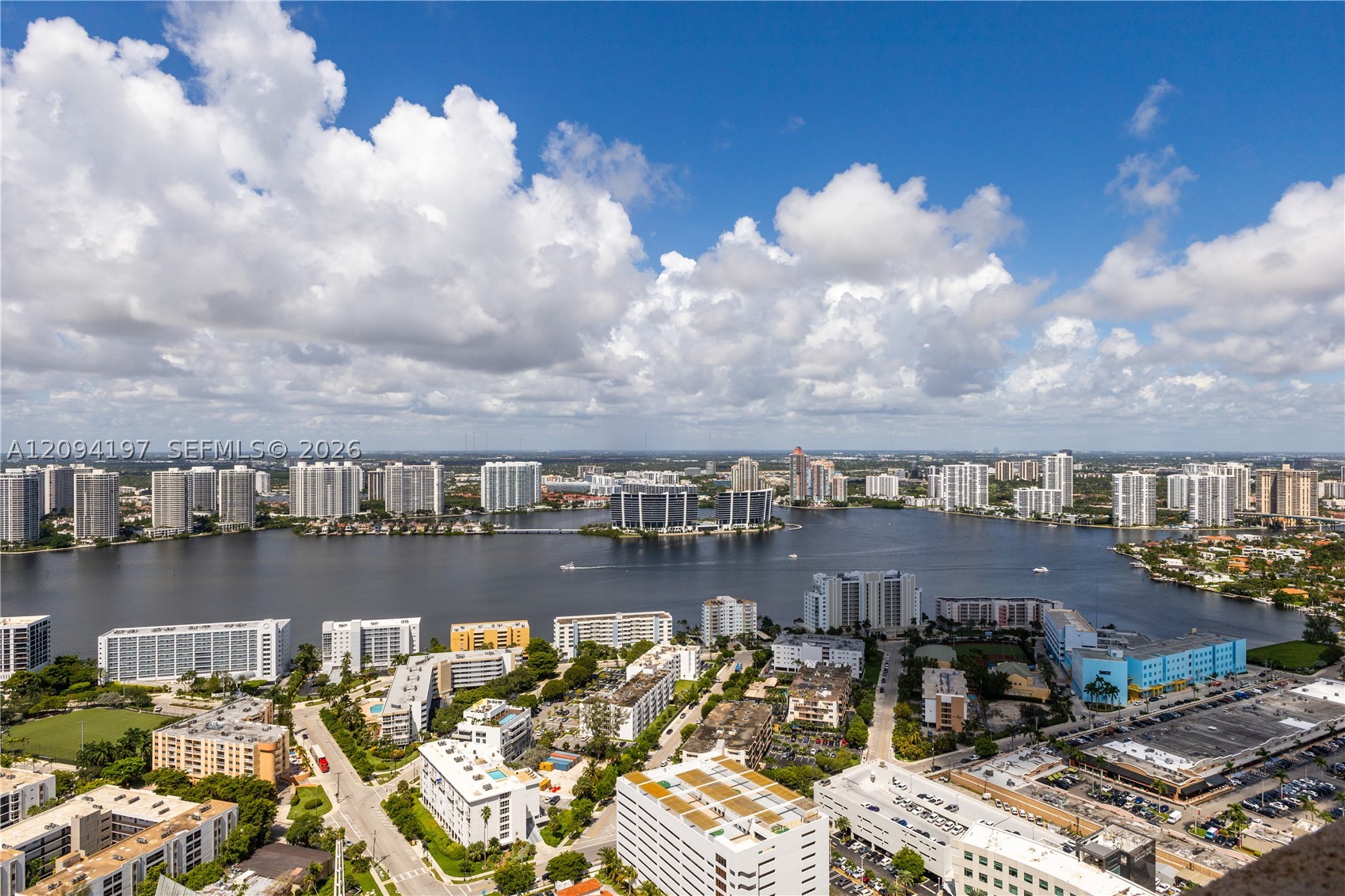 17875 Collins Ave #4403 Sunny Isles Beach, FL 33160
