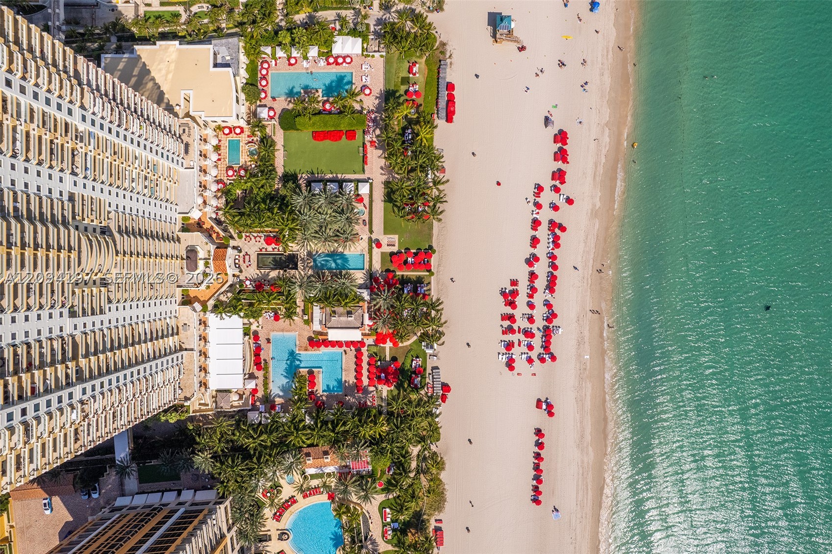 17875 Collins Ave #4403 Sunny Isles Beach, FL 33160