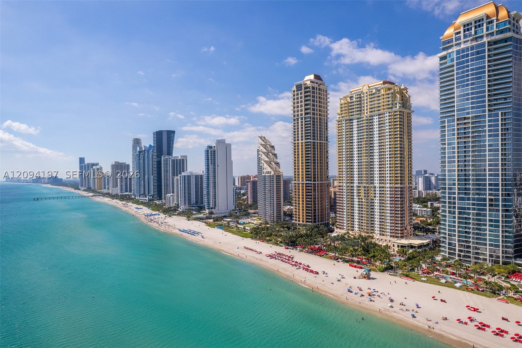 17875 Collins Ave #4403 Sunny Isles Beach, FL 33160