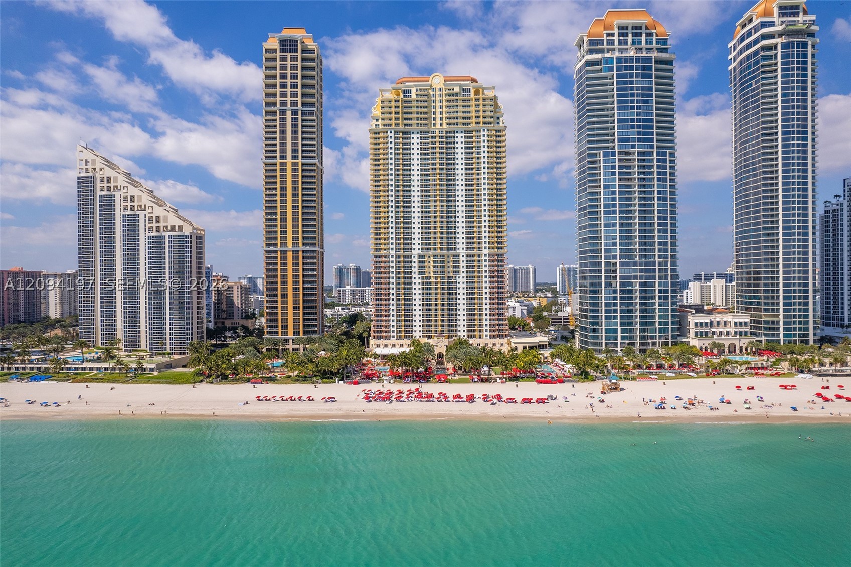 17875 Collins Ave #4403 Sunny Isles Beach, FL 33160